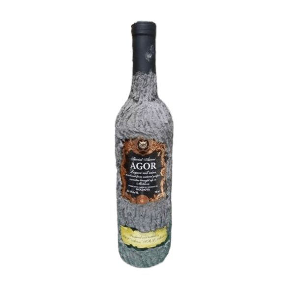 AGOR RED WINE