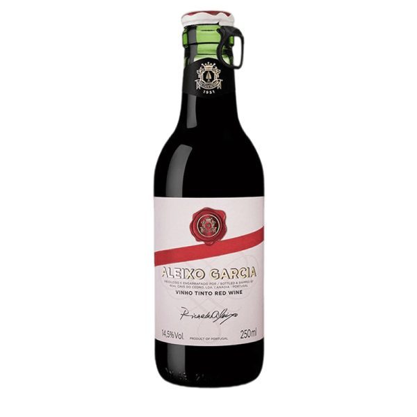 ALEIXO GARCIA SMALL BOTTLE