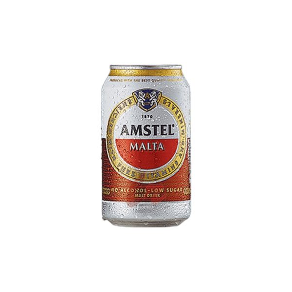 AMSTEL MALTA