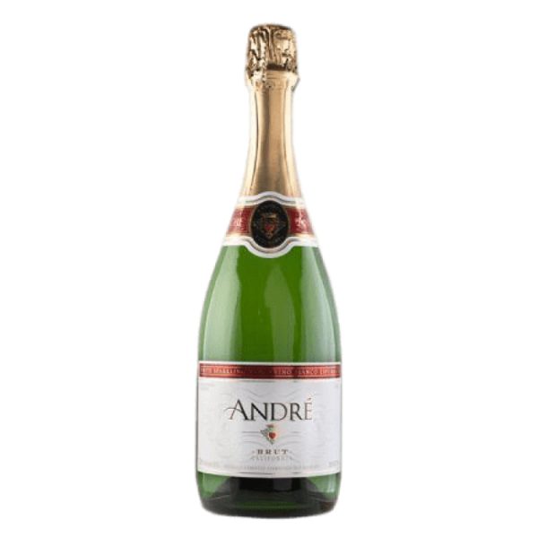 ANDRE BRUT