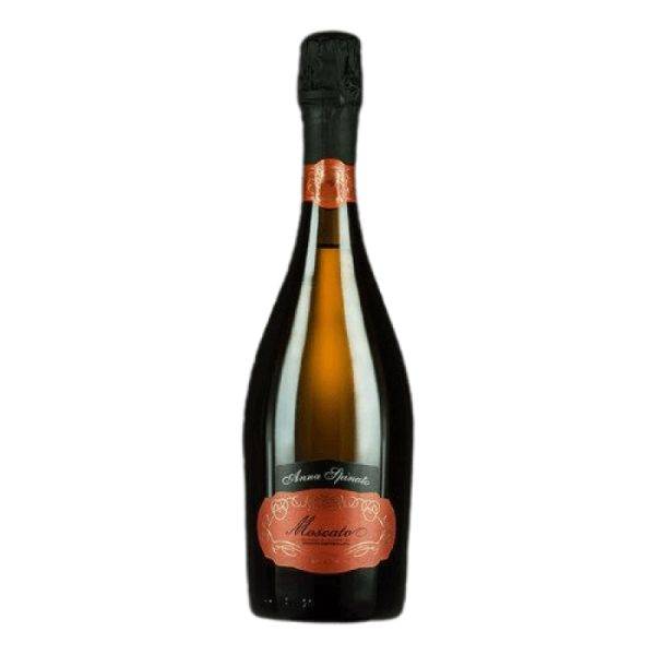 ANNA SPINATO MOSCATO 200ML