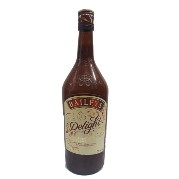 BAILEYS DELIGHT