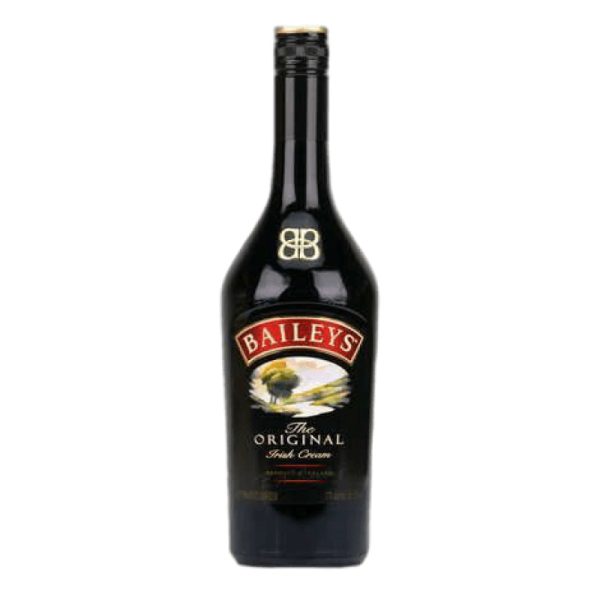 BAILEYS IRISH CREAM