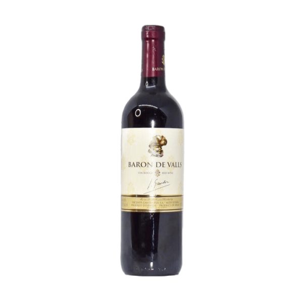 BARON DE VALLS