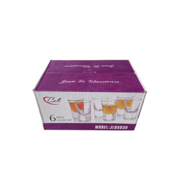 CALI TEQUILA CUP