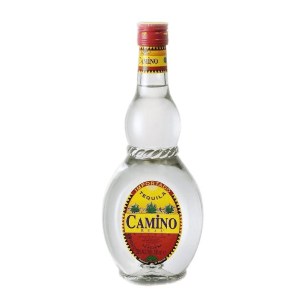 CAMINO REAL TEQUILA RESPOSADO