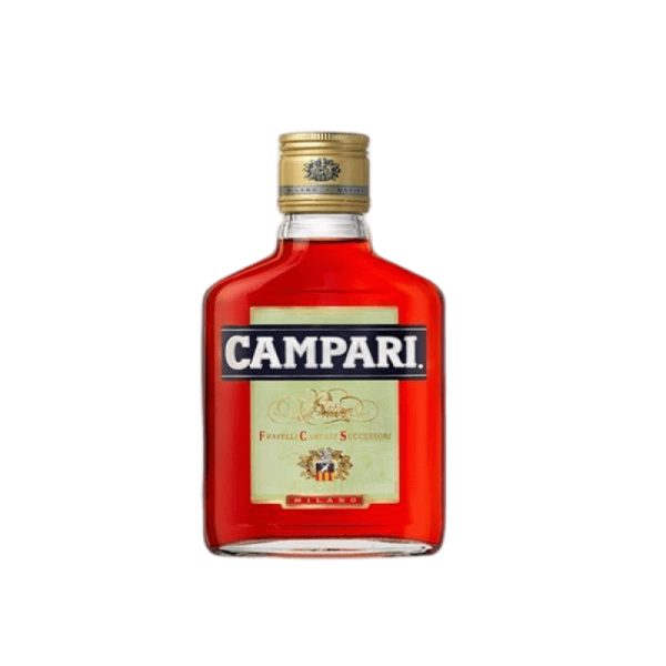 CAMPARI 20CL