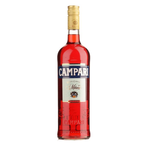 CAMPARI MILANO 1LTR