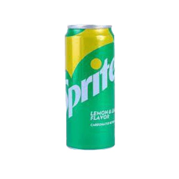 CAN SPRITE