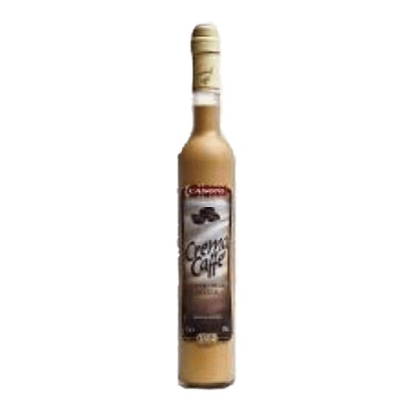 CASONI COFFEE CREAM