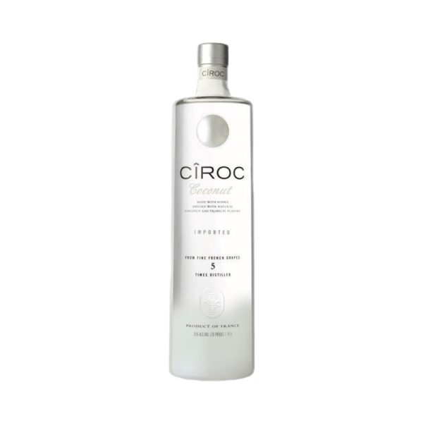 CIROC COCONUT