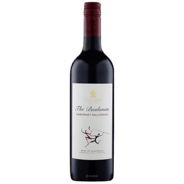 CONCORD BUSHMAN CABERNET SAUVIGNON