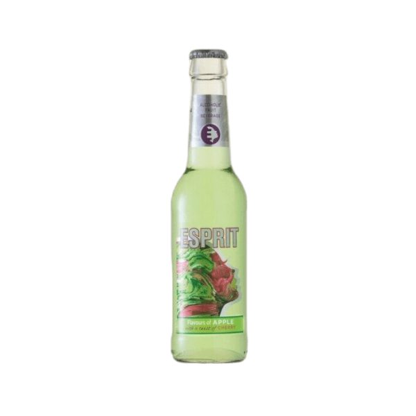 ESPRIT APPLE FLAVOUR
