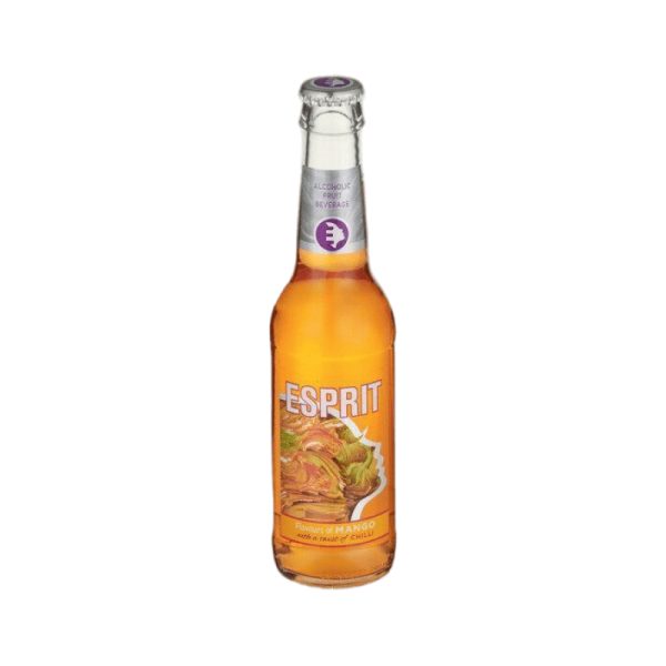 ESPRIT MANGO FLAVOUR