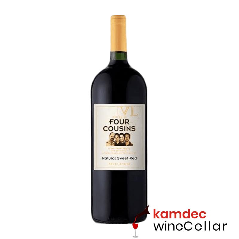 FOUR-COUSINS-NATURAL-SWEET-RED