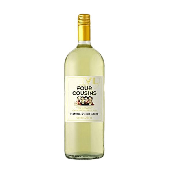 FOUR COUSINS - NATURAL SWEET WINE