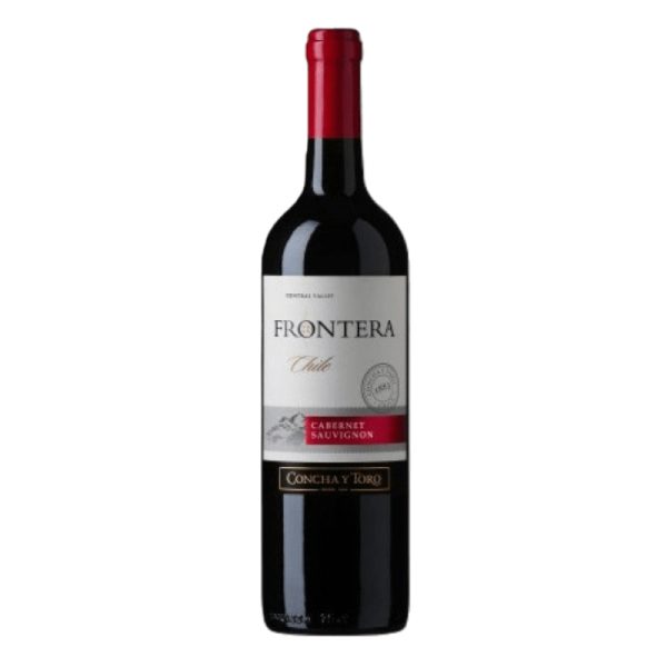 FRONTERA CABERNET SAUVIGNON
