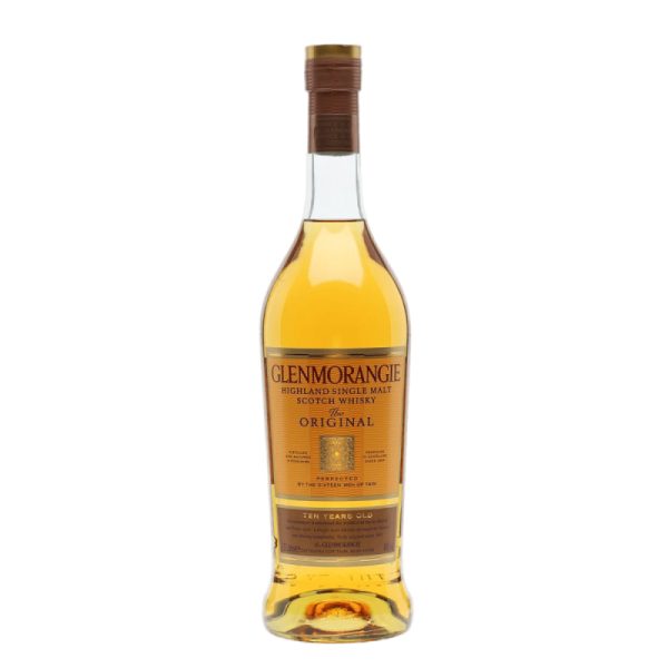 GLENMORANGIE 10YEARS
