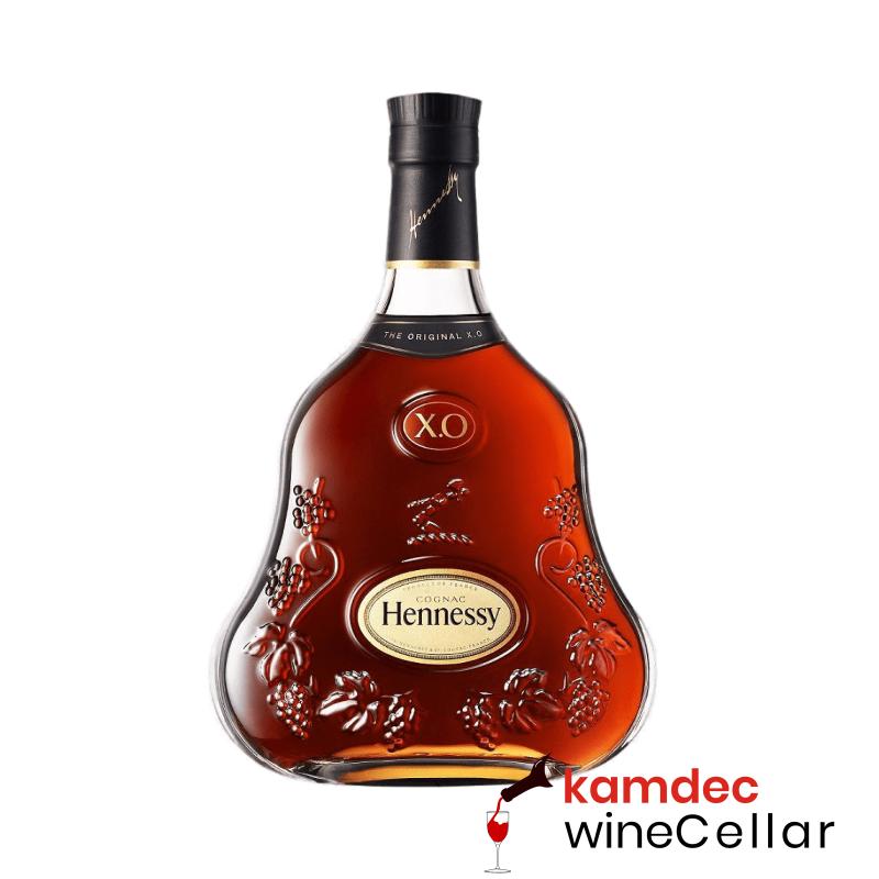 HENNESSY-XO-N