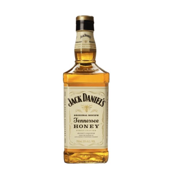 JACK DANIEL HONEY BIG