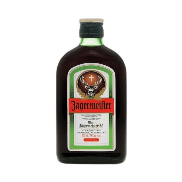 JAGAMEISTER 20CL