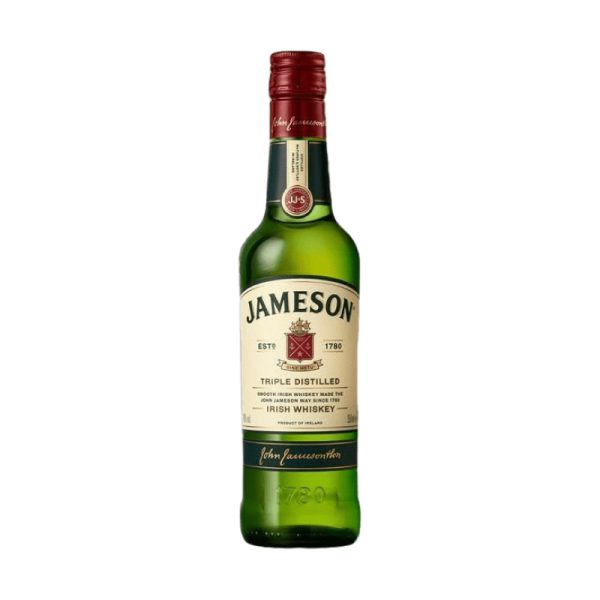 JAMESON IRISH WHISKY SMALL