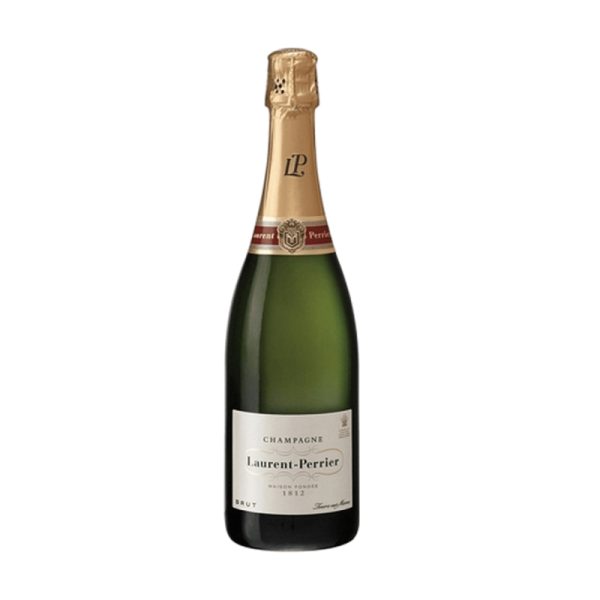 LAURENT - PERRIER - BRUT