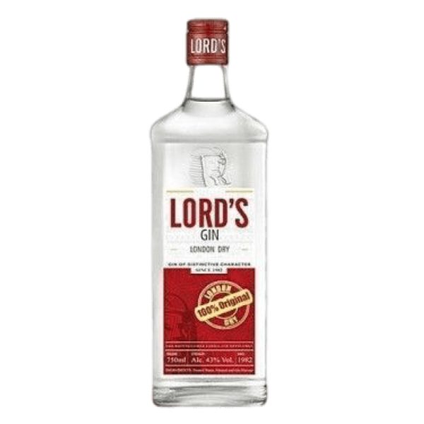 LORD GIN