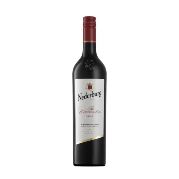 NEDERBURG SHIRAZ