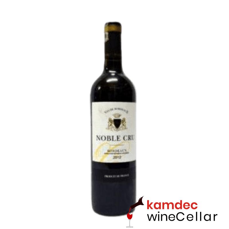 NOBLE-CRU-BORDEAUX