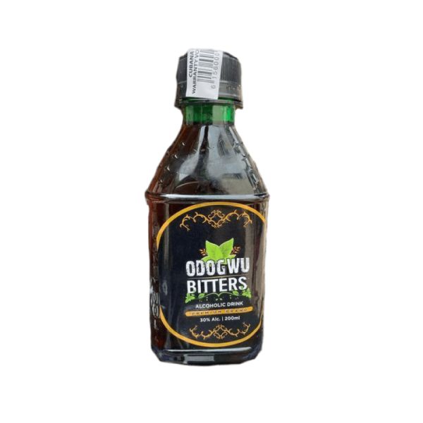 ODOGWU BITTERS