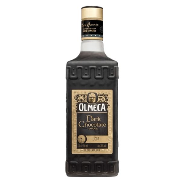 OLMECA DARK CHOCOLATE