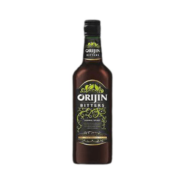 ORIGIN BITTERS - 75CL