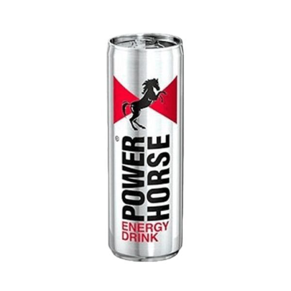 POWER HORSE 355ML