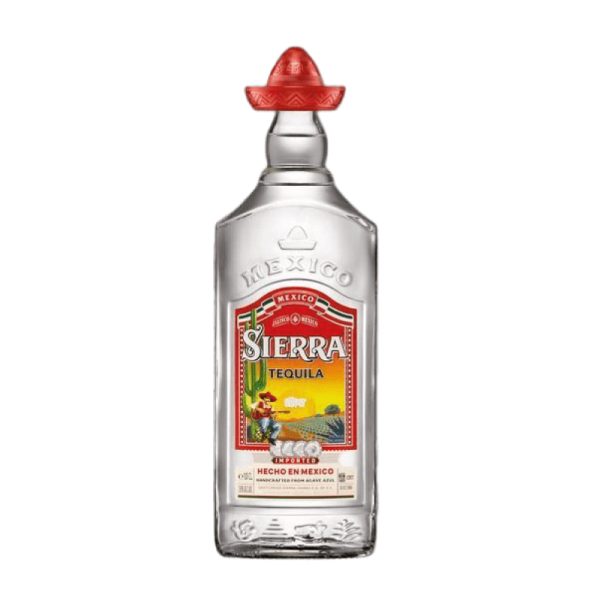 SIERRA TEQUILA