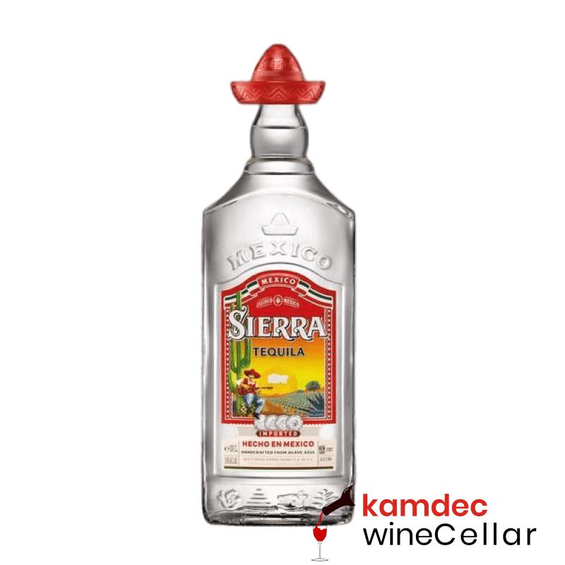 SIERRA-TEQUILA