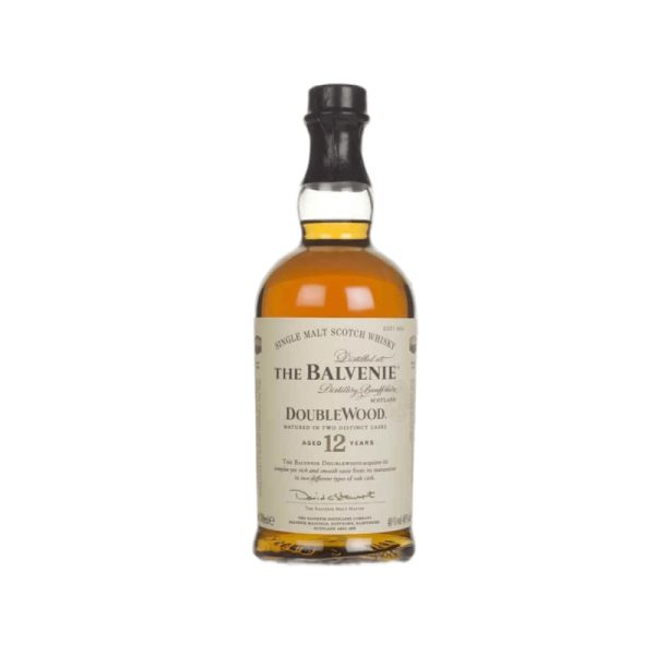THE BALVENIE 12YEARS