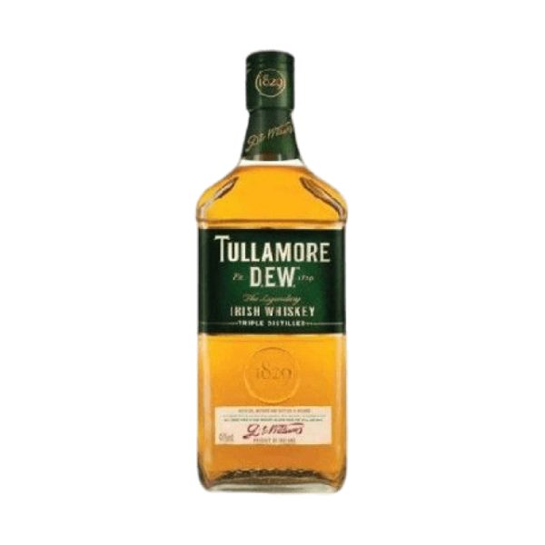 TULLAMORE DEW