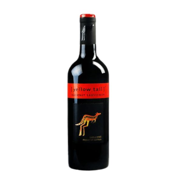 YELLOWTAIL CARBENET SAUVIGNON
