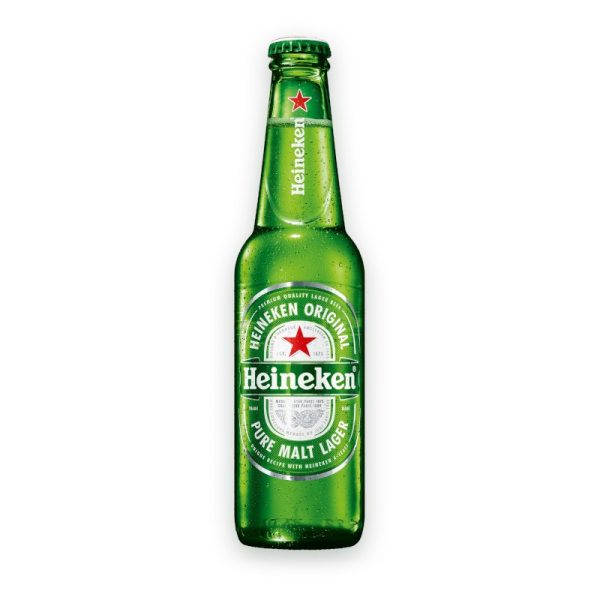HEINEKEN