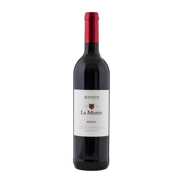 LA MOTTE MERLOT