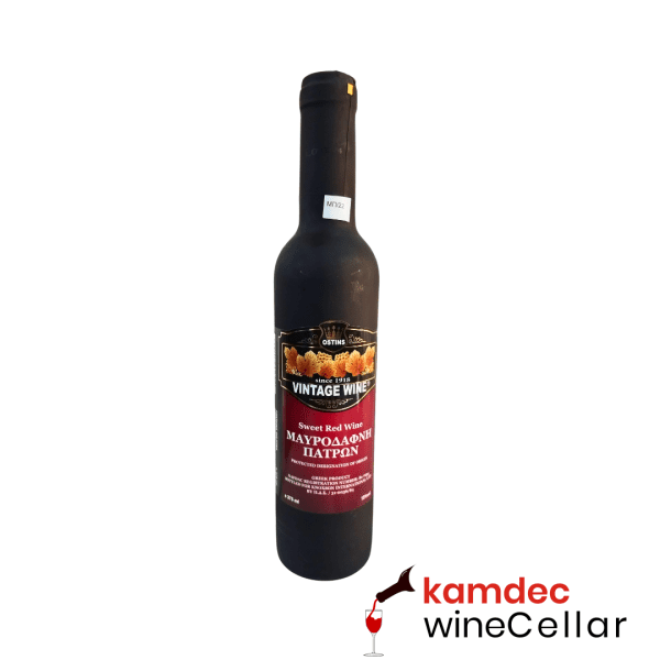 OSTINS SWEET RED WINE