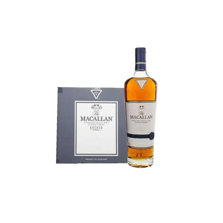 Macallan Estate