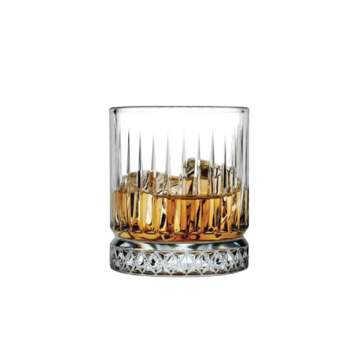 Elysia Pasabahce whisky cup