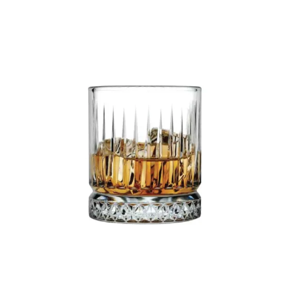 Elysia Pasabahce whisky cup