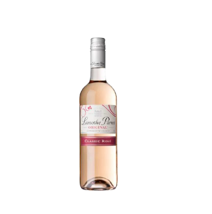 LAMOTHE PARROT ROSE