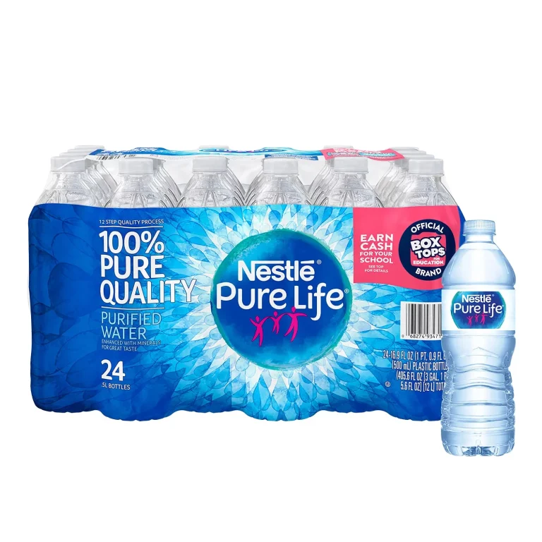 NESTLE WATER