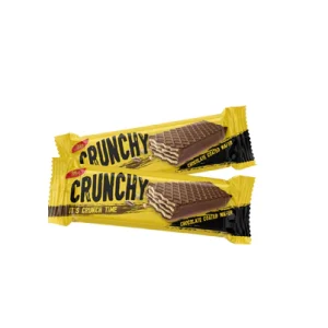 CRUNCHY BISCUITS