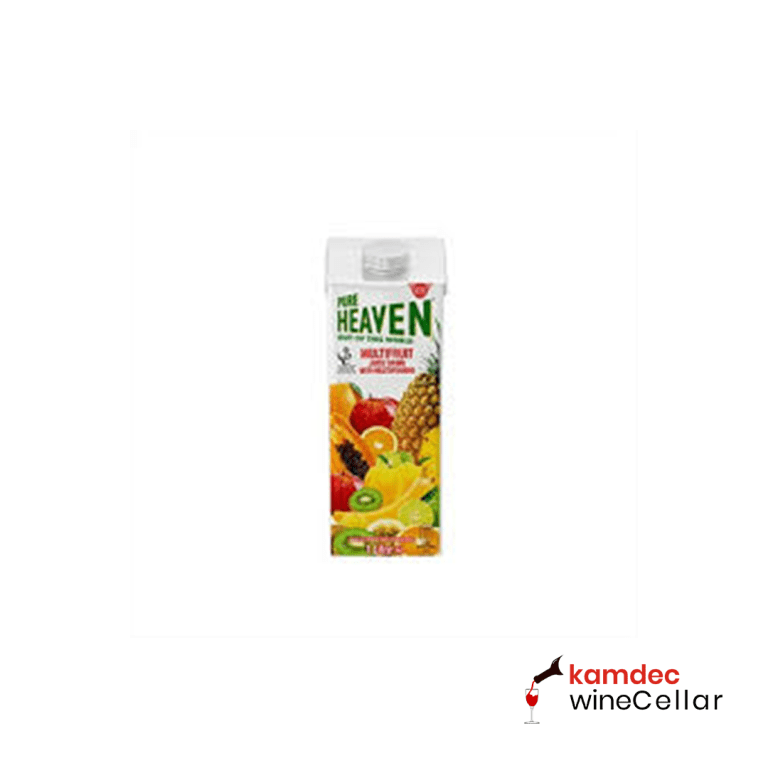 PURE HEAVEN MULTI FRUIT