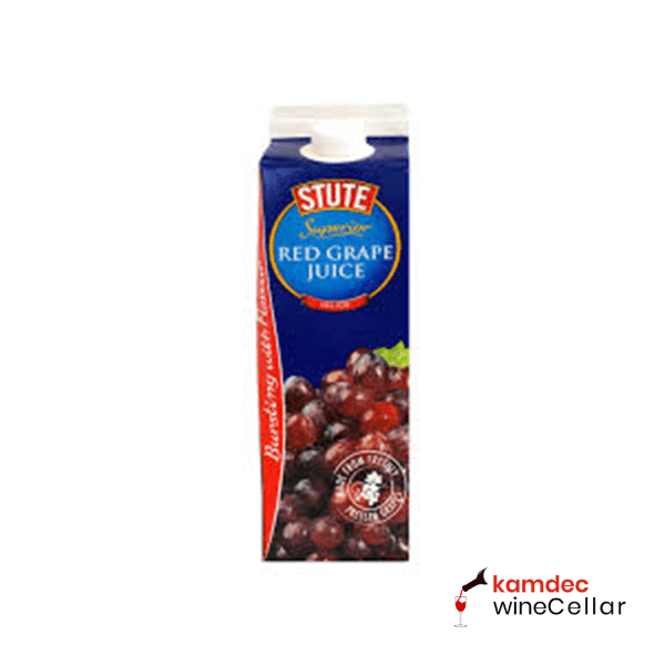 STUTE RED GRAPE